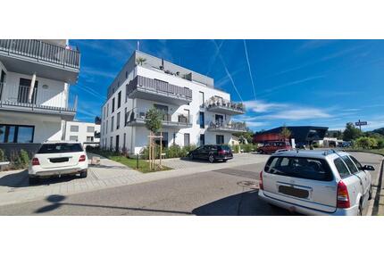 Charmante 2-Zimmer-Wohnung in Schliengen (WE 20)