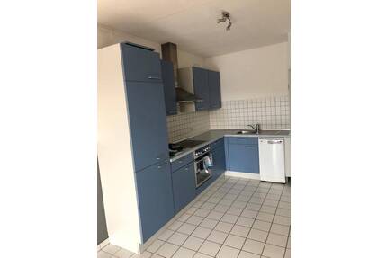 Top-Gelegenheit! Schöne 2ZKB Dachgeschosswohung in HackenheimBad Kreuznach zu vermieten