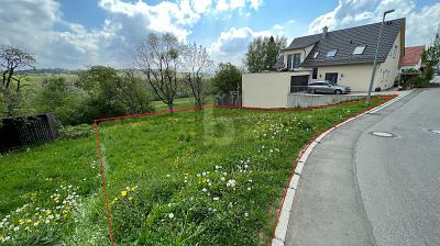 BEREIT FÜR IHR TRAUMHAUS - 390.000,00&nbsp;EUR Kaufpreis, ca.&nbsp; 514,00&nbsp;m&sup2; in Lichtenwald (PLZ: 73669)
