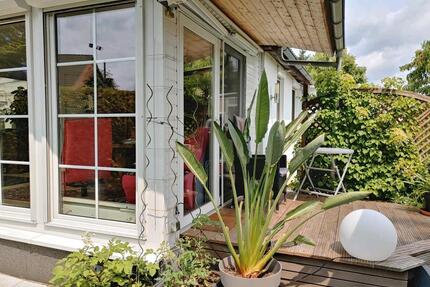 ❣️Idyllischer Bungalow in Mahlsdorf Süd zu vermieten - Berlin Treptow-Köpenick