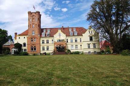 Wohnung zum Kaufen in Lelkendorf 308.000,00 € 87.6 m²