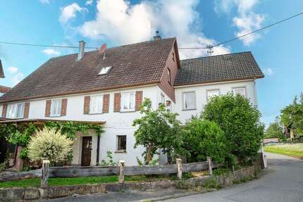 Haus zum Kaufen in Altensteig 389.000,00 € 155 m²