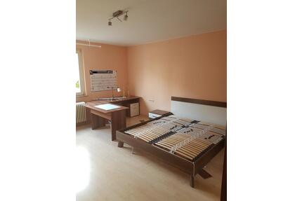 Einziehen und Wohlfühlen: Liebevoll renovierte Stadtwohnung in Bo - Bochum Bochum-Mitte