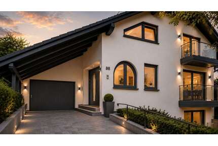 Haus zum Kaufen in Rheinbreitbach 749.000,00 € 186 m²
