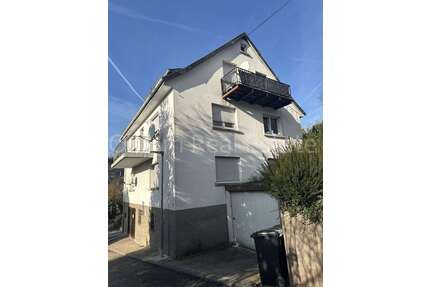 Haus zum Kaufen in Schriesheim 375.000,00 € 216 m²