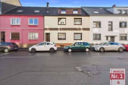 Haus zum Kaufen in Dinslaken 319.000,00 € 187 m²