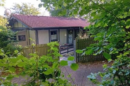 Ferienhaus Mau & Wau im Ferienpark Ronshausen-Machtlos - Frankfurt am Main