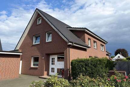 Haus zum Kaufen in Schiffdorf 436.000,00 € 212.6 m²