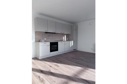 Wohnen für Senioren - 2-Zimmerwohnung 68 m² in Bad Oldesloe