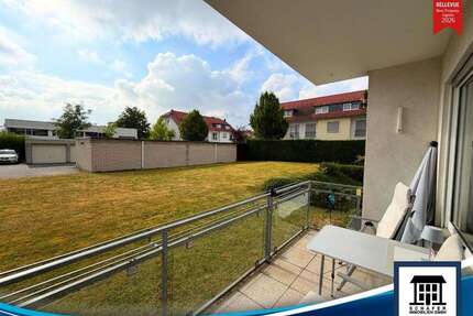 Wohnung zum Mieten in Rheinbach 630,00 € 63 m²