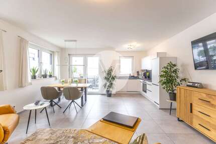 Wohnung zum Kaufen in Föhren 334.000,00 € 78 m²