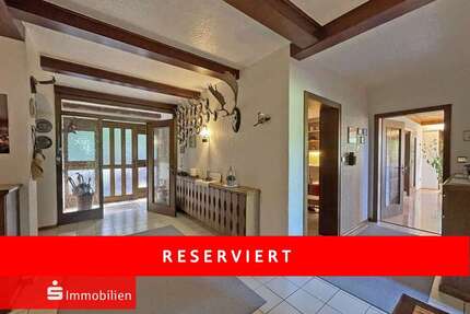 Haus zum Kaufen in Tann 240.000,00 € 198 m²