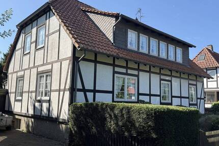 Seltene Gelegenheit - Einfamilienhaus in Riddagshausen auf Erbpachtgrundstück - Braunschweig / Riddagshausen