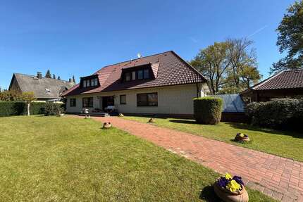 Haus zum Kaufen in Barum 799.000,00 € 415 m²