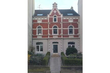 Repräsentatives Praxis-Büro-Wohnhaus ,Erstbezug nach Sanierung - Bonn Beuel-Mitte