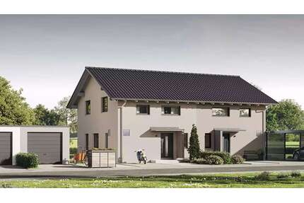 Haus zum Kaufen in Plüderhausen 473.116,00 € 127 m²
