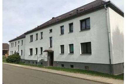Wohnung zum Mieten in BergaElster 400,00 € 67.4 m² - Berga/Elster