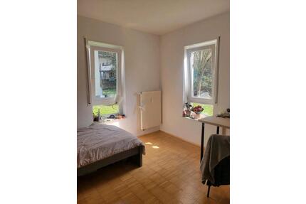1 Zimmer in 4.er WG - 700,00&nbsp;EUR Kaltmiete, ca.&nbsp; 10,00&nbsp;m&sup2; in Heidelberg (PLZ: 69124) Kirchheim