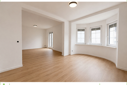 *Charmante DHH stilvoll renov. mit gr. Garten & Garage* - Langen