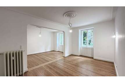 Wohnung zum Mieten in Baden-Baden 1.750,00 € 89.2 m²