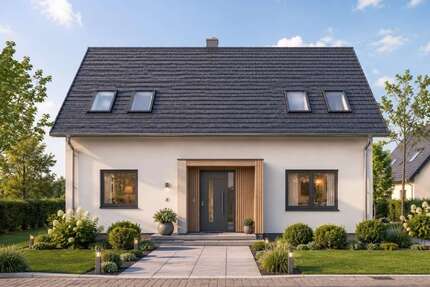 Haus zum Kaufen in Hückeswagen 452.000,00 € 133 m²