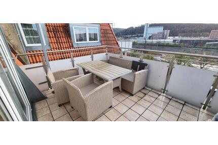 Schöne 2 Zimmerwohnung in Veitshöchheimer Str. 99, Würzburg