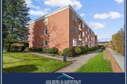 Wohnung zum Kaufen in Rellingen 198.000,00 € 81.33 m²