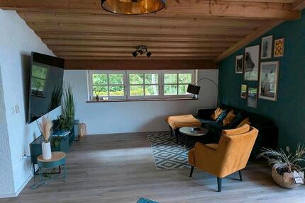 Schöne 110qm Wohnung in bester Lage. - Burghausen