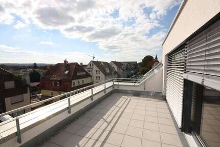 Wohnung zum Kaufen in Korntal-Münchingen 940.000,00 € 141 m²