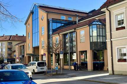 Wohnung zum Kaufen in Penzberg 485.000,00 € 128.44 m²
