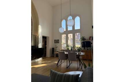 Wohnung zum Mieten in Hamburg 1.090,00 € 85 m²