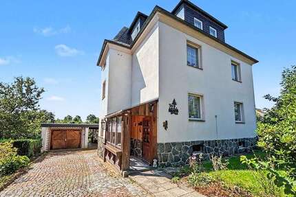 Haus zum Kaufen in Chemnitz 499.999,00 € 175 m²