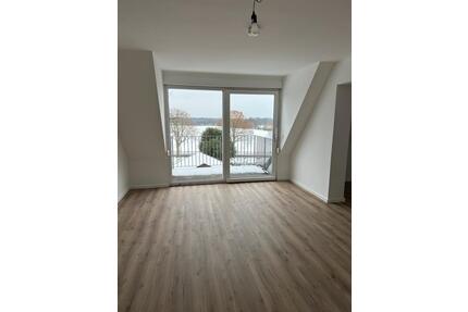 2-Zimmer-Wohnung mit Balkon & Aussicht – Warm 1.280 € Escheburg - Börnsen