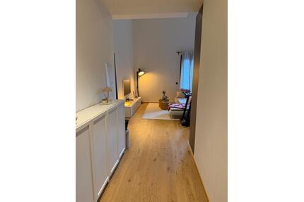 Nachmieter für schöne zwei Zimmer-Whg. - Bremen Walle