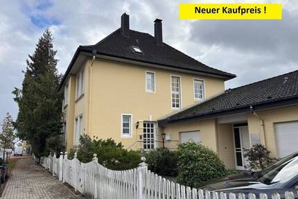Tradition trifft Moderne - Wohn- und Geschäftshaus mit Stil! - Lage