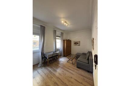 1-Zimmer Apartment in zentraler Innenstadtlage - Stuttgart Lehen