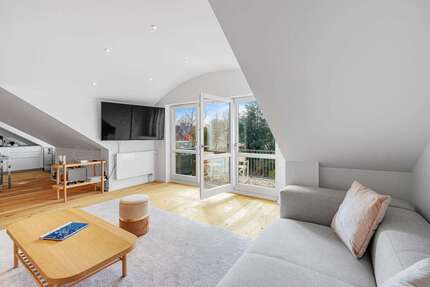 Wohnung zum Mieten in Ottobrunn 2.200,00 € 86 m²