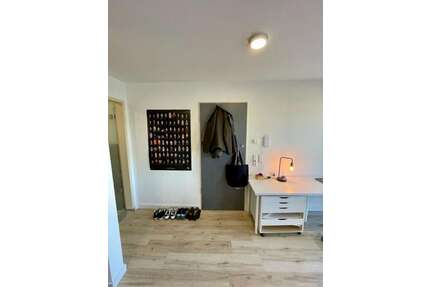 Wohnung zum Mieten in Pforzheim 450,00 € 20 m²