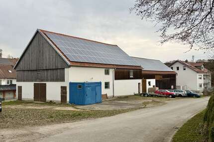 Grundstück zu verkaufen in Mickhausen 699.000,00 € 2241 m²