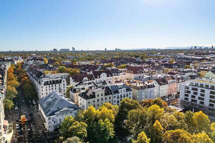 Wohnung zum Kaufen in München 1.585.000,00 € 71.94 m²