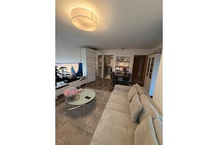 WBS A – 2-Zi Münster, Südviertel, renoviert, 450€, Ablöse 6200€