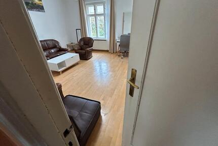 Ruhiges WG Zimmer in 4er WG - 600,00&nbsp;EUR Kaltmiete, ca.&nbsp; 100,00&nbsp;m&sup2; in Berlin (PLZ: 12101) Tempelhof-Schöneberg