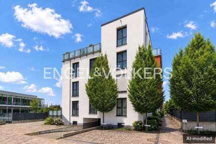 Wohnung zum Kaufen in Kelsterbach 340.000,00 € 57.59 m²