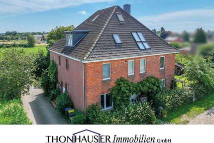 Wohnung zum Kaufen in Schretstaken 195.000,00 € 98 m²