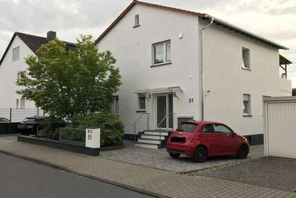 Wohnung zum Mieten in Mörfelden-Walldorf 1.150,00 € 88 m²