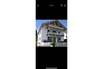 Haus 2-3 Wohneinheiten+PraxisGewerbe+Golfsimulator - Bad Birnbach Asenham