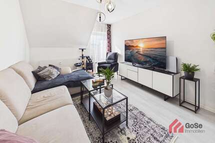 Wohnung zum Mieten in Güglingen 800,00 € 60.5 m²