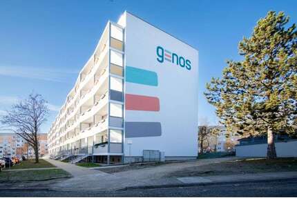 Wohnung zum Mieten in Görlitz 433,13 € 71.23 m²