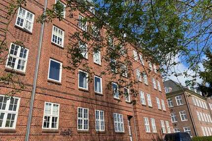 Wohnung zum Mieten in Flensburg 1.180,00 € 128 m²