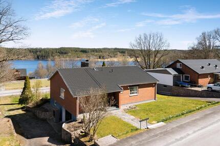 Sweden - Natur. Ruhe. Wasser. Lebensqualität. - Leipzig Ost